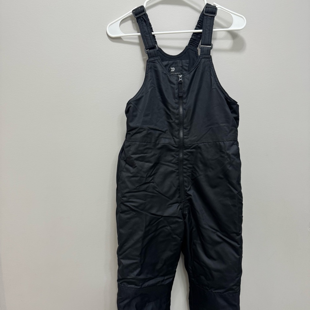 All in Motion snowsuit